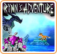 Rynn's Adventure: Trouble In The Enchanted Forest (US)