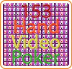 <a href='https://www.playright.dk/info/titel/153-hand-video-poker'>153 Hand Video Poker</a>    8/30