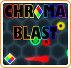 Chroma Blast (US)