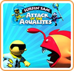 <a href='https://www.playright.dk/info/titel/surfin-sam-attack-of-the-aqualites'>Surfin' Sam: Attack Of The Aqualites</a>    15/30
