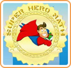 Super Hero Math (US)