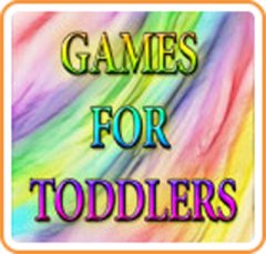 <a href='https://www.playright.dk/info/titel/games-for-toddlers'>Games For Toddlers</a>    18/30
