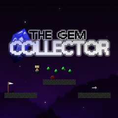 Gem Collector (2016), The (EU)