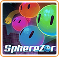 SphereZor (US)