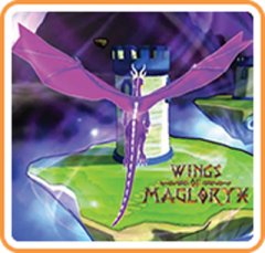 Wings Of Magloryx (US)