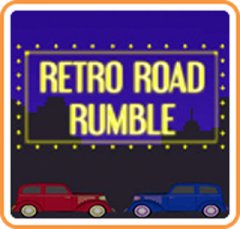 Retro Road Rumble (US)
