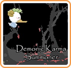 <a href='https://www.playright.dk/info/titel/demonic-karma-summoner'>Demonic Karma Summoner</a>    30/30