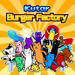 Kutar Burger Factory (EU)