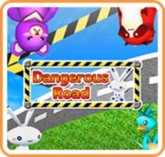 <a href='https://www.playright.dk/info/titel/dangerous-road'>Dangerous Road</a>    22/30