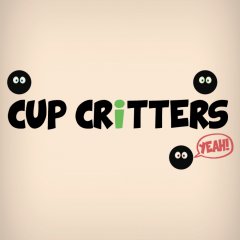 Cup Critters (EU)