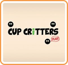 Cup Critters (US)