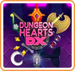 Dungeon Hearts DX (US)