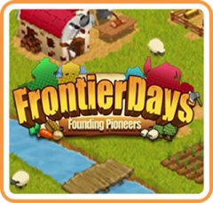 <a href='https://www.playright.dk/info/titel/frontier-days-founding-pioneers'>Frontier Days: Founding Pioneers</a>    2/30