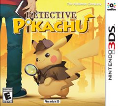 Detective Pikachu (US)