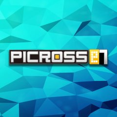 Picross E7 (EU)