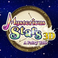 <a href='https://www.playright.dk/info/titel/mysterious-stars-3d-a-fairy-tale'>Mysterious Stars 3D: A Fairy Tale</a>    30/30