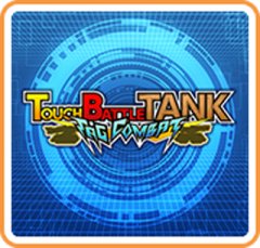 Touch Battle Tank: Tag Combat (US)