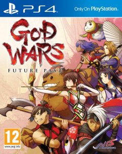 God Wars: Future Past (EU)