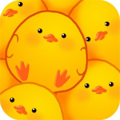 <a href='https://www.playright.dk/info/titel/chickpusher'>ChickPusher</a>    11/30