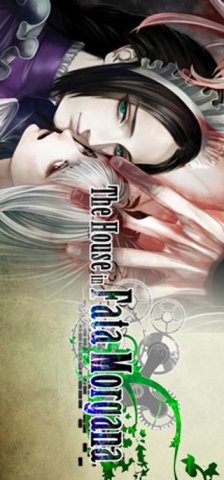 House In Fata Morgana, The [Download] (US)