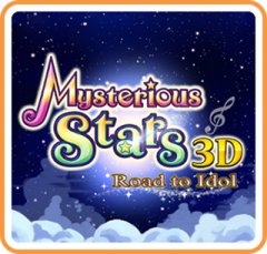 Mysterious Stars 3D: Road To Idol (US)
