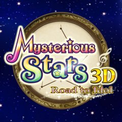 Mysterious Stars 3D: Road To Idol (EU)