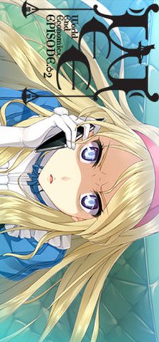 World End Economica: Episode 2 [Download] (US)