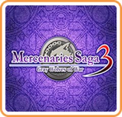 Mercenaries Saga 3 (US)