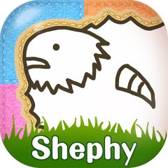 Shephy (JP)