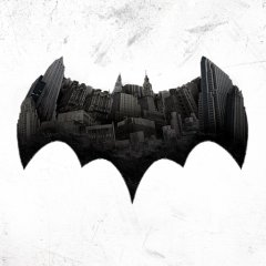 Batman: The Telltale Series: Episode 1: Realm Of Shadows (US)