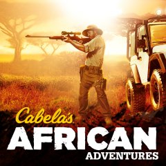 African Adventures [Download] (EU)