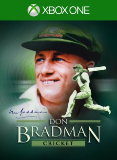 Don Bradman Cricket 14 [Download] (EU)