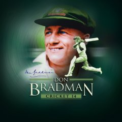 Don Bradman Cricket 14 [Download] (US)