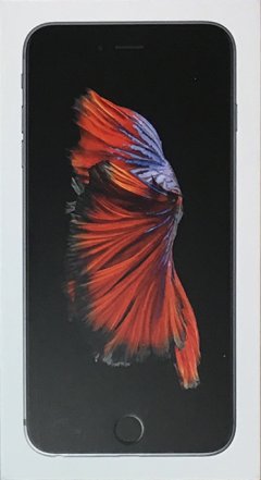 iPhone 6s Plus (US)