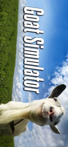 Goat Simulator [Download] (US)