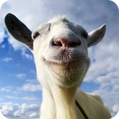 Goat Simulator (US)