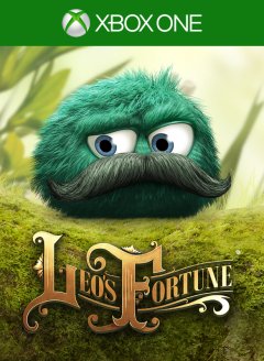 Leo's Fortune (US)