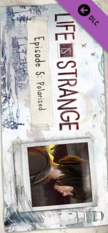 Life Is Strange: Episode 5: Polarized (US)