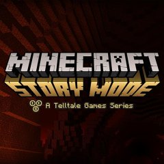 Minecraft: Story Mode: Episode 3: The Last Place You Look (US)