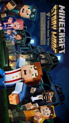 <a href='https://www.playright.dk/info/titel/minecraft-story-mode-episode-6-a-portal-to-mystery'>Minecraft: Story Mode: Episode 6: A Portal To Mystery</a>    16/30