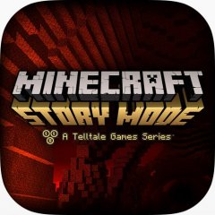 Minecraft: Story Mode: Episode 8: A Journey's End? (US)