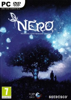 N.E.R.O.: Nothing Ever Remains Obscure (EU)