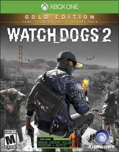 <a href='https://www.playright.dk/info/titel/watch-dogs-2'>Watch Dogs 2 [Gold Edition]</a>    10/30