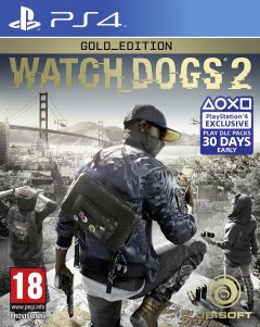 <a href='https://www.playright.dk/info/titel/watch-dogs-2'>Watch Dogs 2 [Gold Edition]</a>    8/30