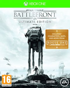 Star Wars: Battlefront (2015): Ultimate Edition (EU)
