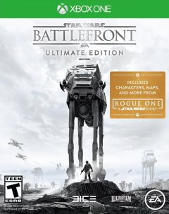 Star Wars: Battlefront (2015): Ultimate Edition (US)