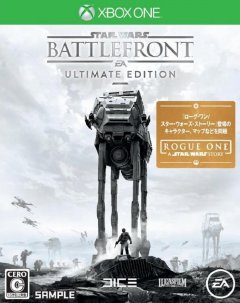<a href='https://www.playright.dk/info/titel/star-wars-battlefront-2015-ultimate-edition'>Star Wars: Battlefront (2015): Ultimate Edition</a>    13/30