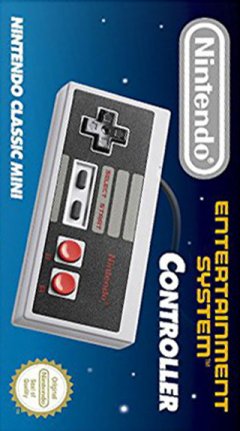 Controller [Nintendo Classic Mini] (EU)