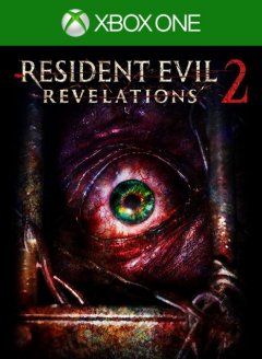 Resident Evil: Revelations 2: Episode 4: Metamorphosis (US)