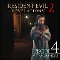 <a href='https://www.playright.dk/info/titel/resident-evil-revelations-2-episode-4-metamorphosis'>Resident Evil: Revelations 2: Episode 4: Metamorphosis</a>    4/30
